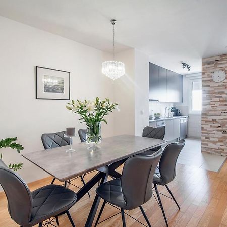 Apartment Montesa Zadar With Free Parking And Balcony Екстер'єр фото