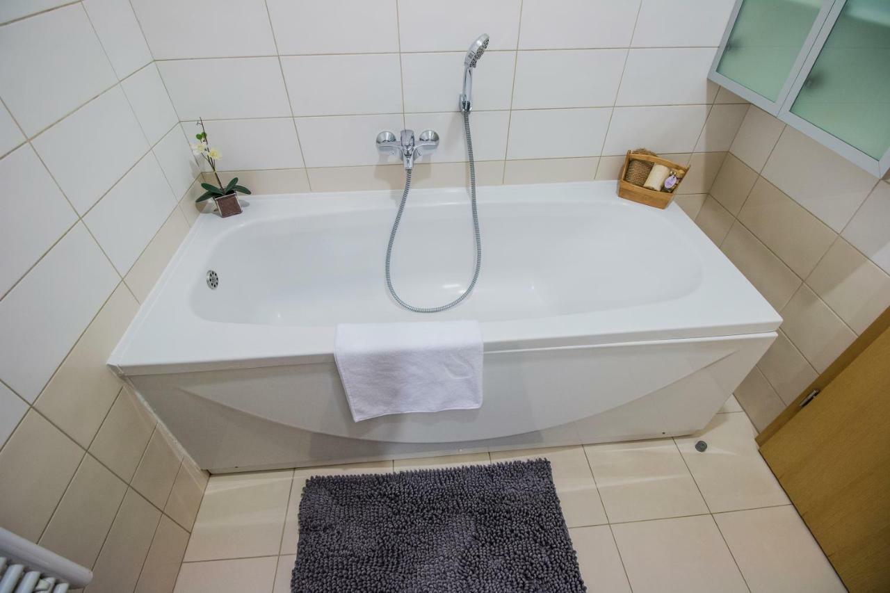 Apartment Montesa Zadar With Free Parking And Balcony Екстер'єр фото