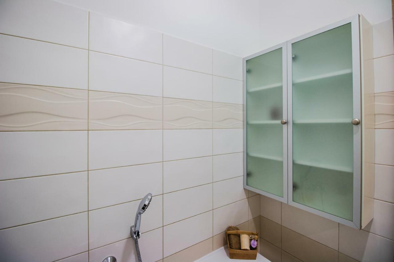 Apartment Montesa Zadar With Free Parking And Balcony Екстер'єр фото
