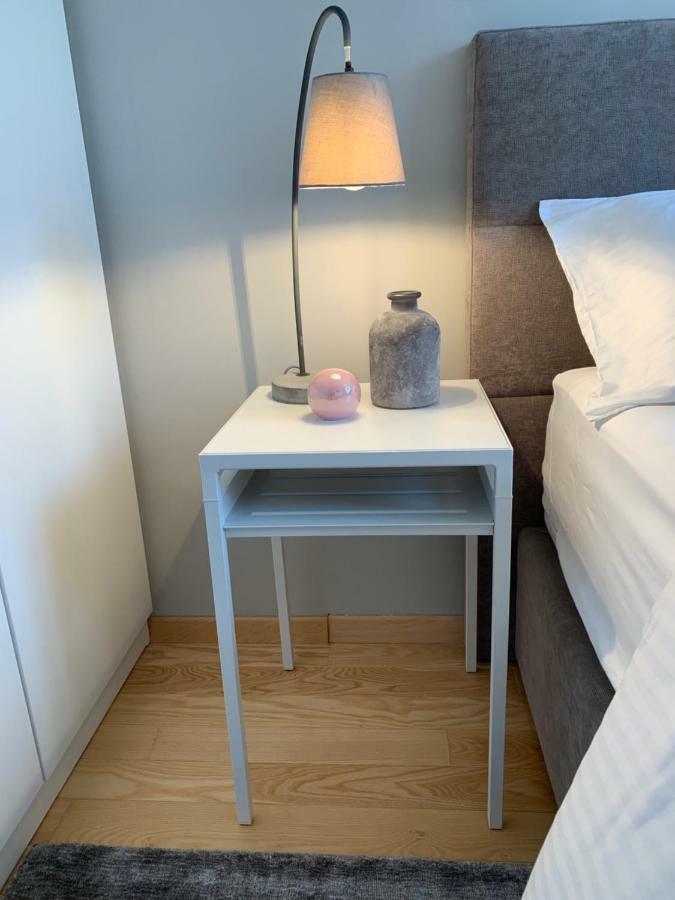 Apartment Montesa Zadar With Free Parking And Balcony Екстер'єр фото
