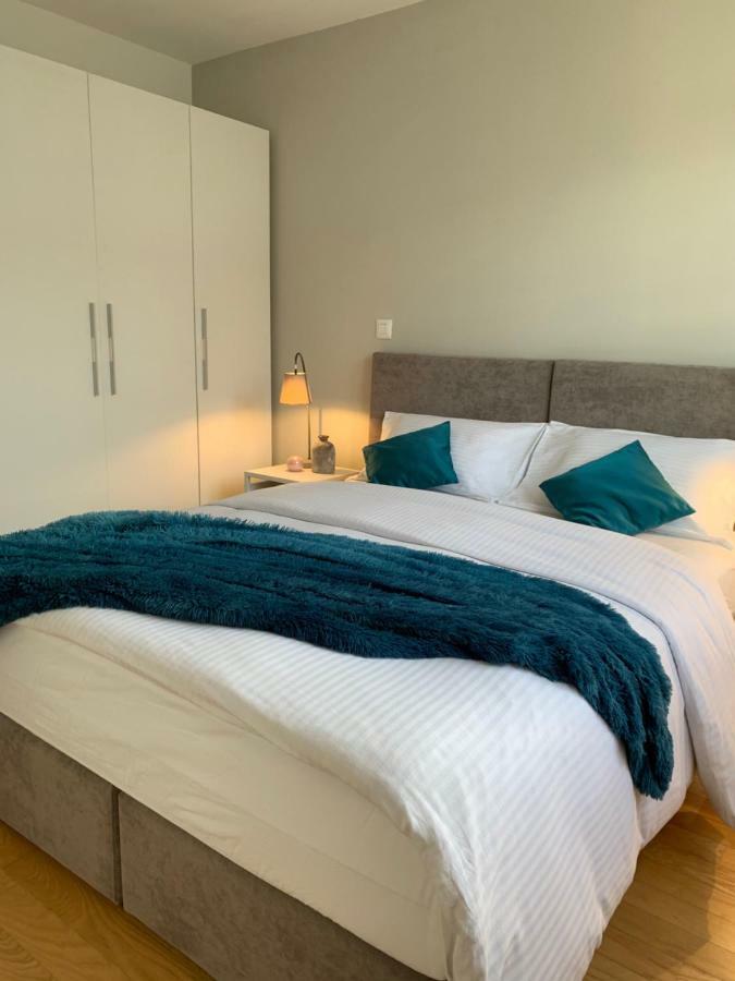 Apartment Montesa Zadar With Free Parking And Balcony Екстер'єр фото